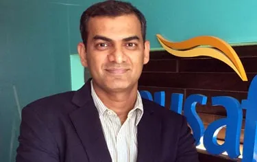 Musafir.com appoints Vijay Kesavan as the CEO for the Indian operations