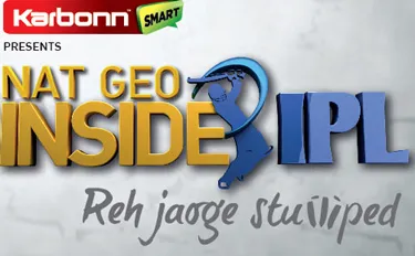 Nat Geo lines up ‘Inside IPL’
