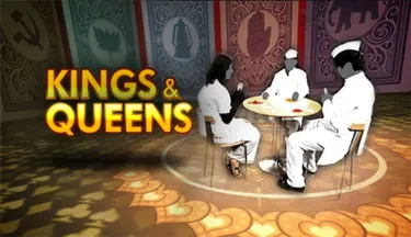 CNN-IBN & IBN7 are back with ‘Kings & Queens’