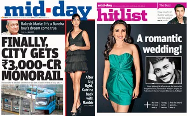 MiD-DAY relaunches in new avatar