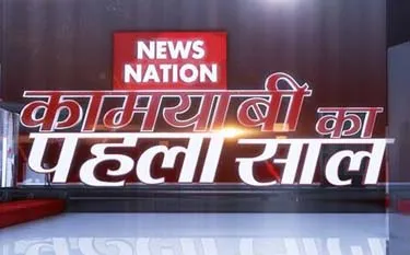 News Nation shows how ‘pure’ news is still the best recipe for success