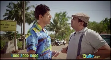 Quikr creates some quirky fun with its new innovation