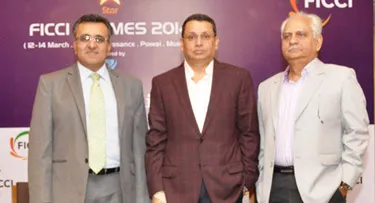 M&E industry grew by 12% in 2013 to touch Rs 920 bn: FICCI-KPMG report