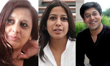 Cannes Lions: 4 Indians on first 5 juries announced