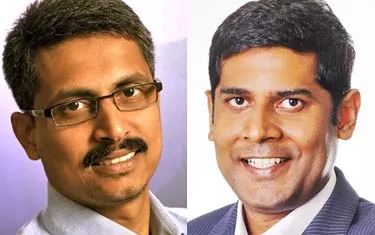Mindshare APAC elevates R Gowthaman as COO