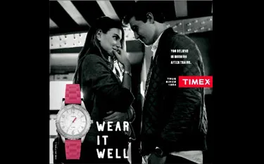 Timex invites the world to ‘Wear it Well’
