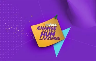 Bindass launches ‘Change Aayega, Hum Layenge’
