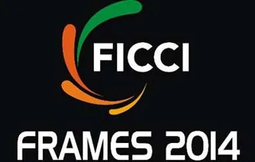 FICCI Frames 2014: Internet needs to be both moderator and narrator in a democracy