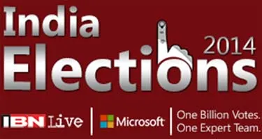 Network18 along with Microsoft launches Indian Elections App