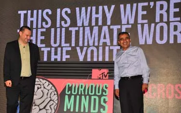 MTV Youth Marketing Forum 2014: India’s Youth is ‘curious to curate’