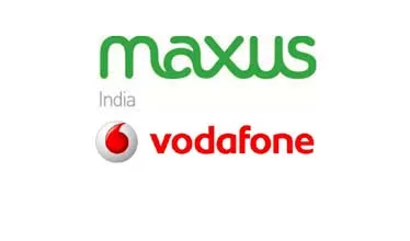 Maxus retains Vodafone in India