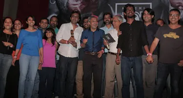 Mirchi Kaan Awards 2014: Scarecrow Communications wins Agency of the Year Award