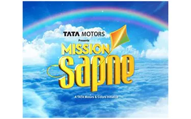 Colors joins hands with Tata Motors for ‘Mission Sapne’