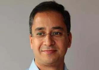 Avinash Kaul appointed President of A+E Networks | TV18