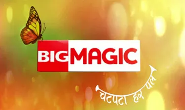 Big Magic appoints Business Head and CMO for TV business