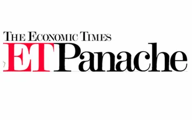 The Economic Times launches ET Panache
