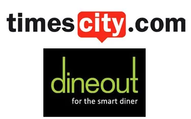 TimesCity.com acquires Dineout.co.in