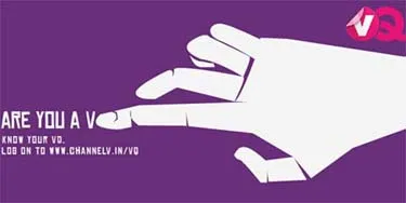 Channel V empowers young voters with 'Know your VQ Campaign'