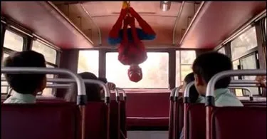 Alpenliebe Juzt Jelly ties up with ‘The Amazing Spiderman 2’