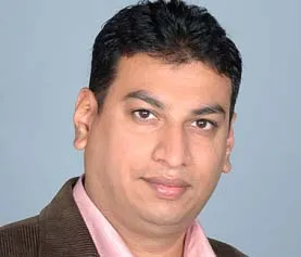 Bhaskar Singh joins Digital Quotient as Sales Head
