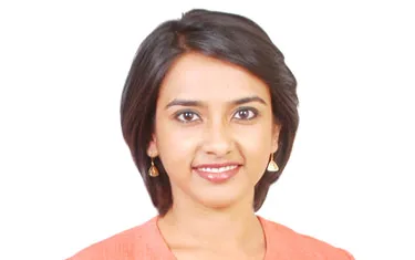 Weber Shandwick appoints Bianca Ghose as Managing Editor of Mediaco