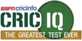 ESPNcricinfo Launches CricIQ