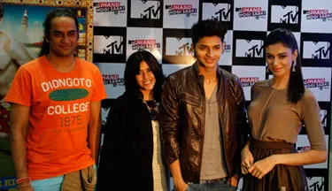 MTV lines up ‘Jhand Hogi Sabki’ where celebrities turn pranksters