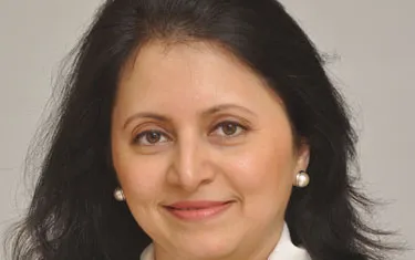 Shweta Purandare to take over as ASCI Secy. General as Alan Collaco retires