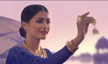 Crafted to inspire, Zoya launches first TVC