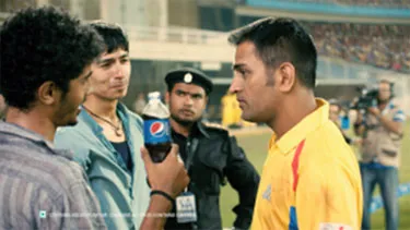 Pepsi says ‘Oh Yes Abhi!’ to young talent