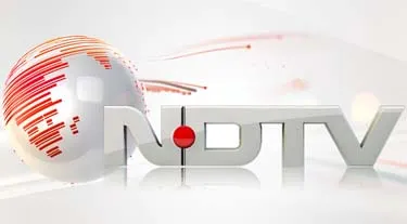 NDTV Group narrows losses in H1FY15