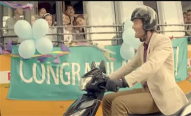 Honda urges you to ‘Step up' with Activa 125