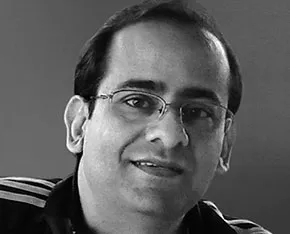 Cheil India beefs up planning team with Arun Sharma as VP