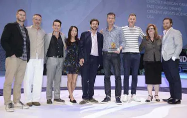 Cannes Lions 2014: 8 Grand Prix won in Cyber, Design, Product Design, Press & Radio