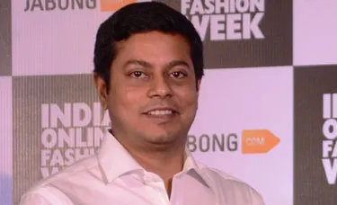 Interview: Praveen Sinha, Co-founder & Managing Director, Jabong.com