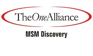 TheOneAlliance to see 7 new channels