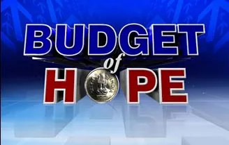 CNN-IBN lines up budget special programming ‘Budget of Hope’