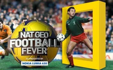 Nat Geo kicks off the football fever with ‘My Beautiful Game’