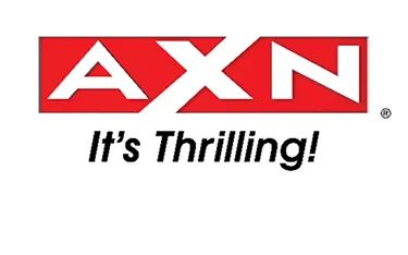 AXN ups the thrill for weekend entertainment