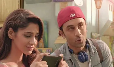 AskMe ropes in Ranbir Kapoor to launch ‘BAPP of all Apps’ campaign