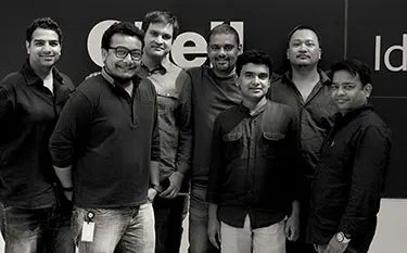 Cheil gives a booster shot to creative team with a raft of appointments