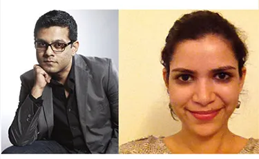 Grey’s Dheeraj Sinha and Sonya Misquitta win at WPP Atticus Awards 2014