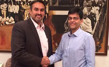 Reliance Group and Prime Focus join hands to create world’s largest media services unit
