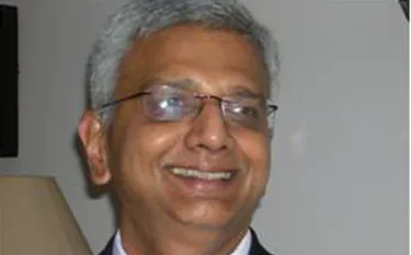 MG Parameswaran re-elected President of AAAI
