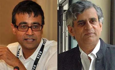 Another churn at The Hindu as Praveen Swami & P Sainath quit