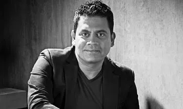 Shiv Sethuraman, Group President, Cheil South-West Asia, calls it quits