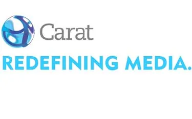 Carat ranks No. 1 in R3 New Business League