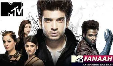 MTV enters fantasy fiction with ‘Fanaah’