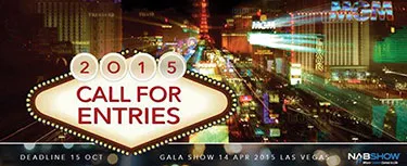 NYF announces call for entries for 2015 Television & Film Awards 