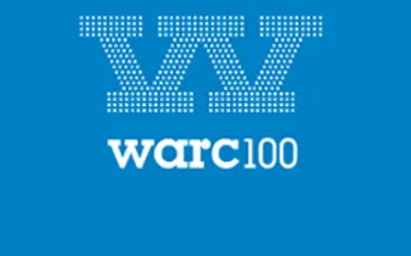 Warc unveils world’s 100 smartest marketing campaigns rankings